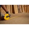 Long Measuring Tape - STANLEY - 0-34-297 - 30m X 12.7mm - Fiberglass