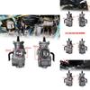 High Performance Pwk Carburetor With Interface Nozzle Available In 21 To 34mm Sizes For Atv And Utv Modifications