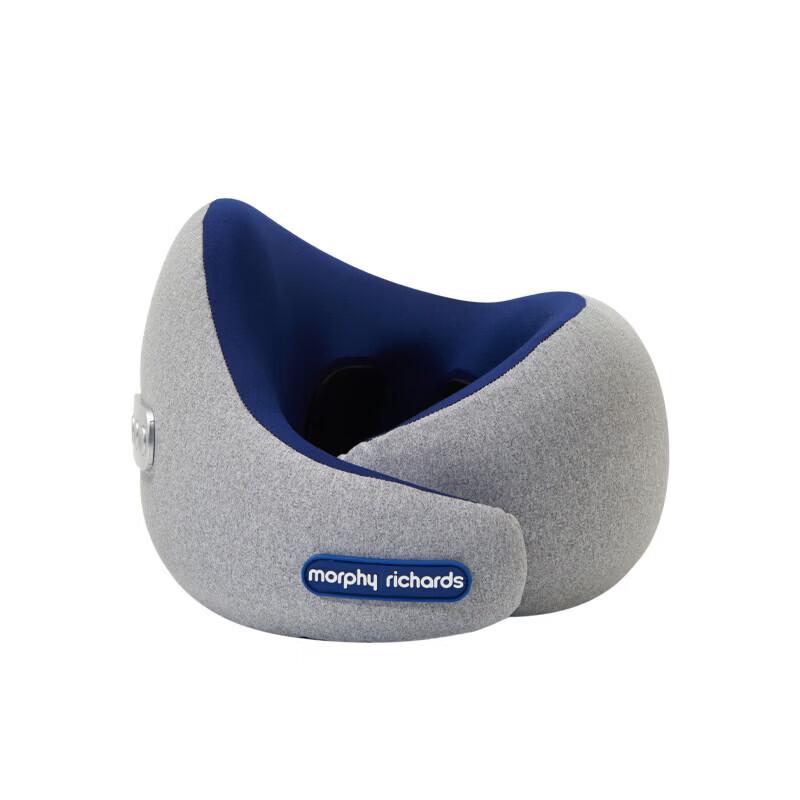 

Morphy Richards EMS Neck Massage Pillow CN plug (adapter included)