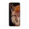 For iPhone SE 2020 Phone Case Funny Camera Protection Soft Liquid Silicone Back Cover for iPhone SE 2016 5 5S Cover for iPhoneSE