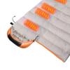Heated Sleeping Bag Warm USB Waterproof Winter Sleeping Bag for Backpacking