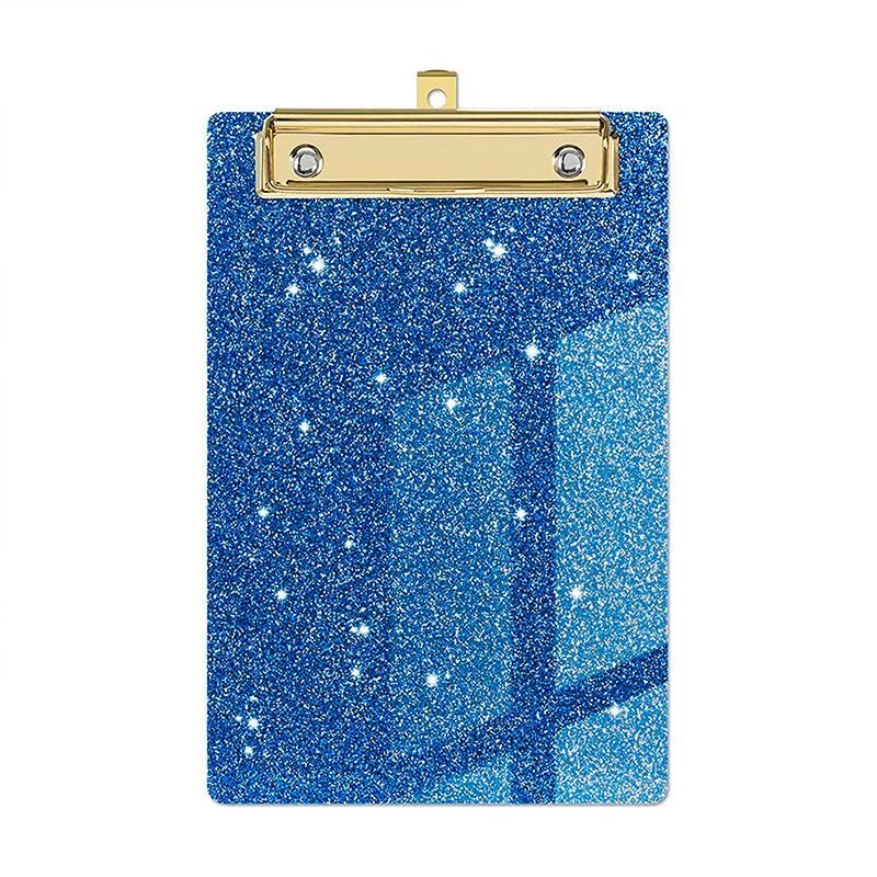 

File Folder Clipboard Writing Pad Memo Clip Board Clips Test Paper Storage Organizer School Supplies Business Office Stationary