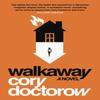Walkaway by Cory Doctorow Paperback Book 9781786693075