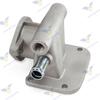 For Isuzu C240 Thermostat Housing Engine Forklift Parts 9-13716804-2