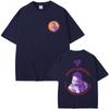 Rapper Danny Brown Uknowhatimsayin Tshirt Quaranta Tour Streetwear Unisex Women Hip Hop Vintage Fashion Short Sleeve T Shirts