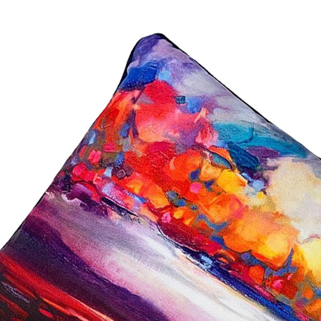 Scott Naismith Stratocumulus Filled Cushion
