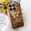 Case For Motorola Edge 60 Pro Cover XT2507-1 Fashion Cute Cat Funny Painted Bumper For Moto Edge 60 Pro Casing