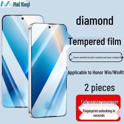 Accessori per cellulari – Pellicole in vetro per schermo