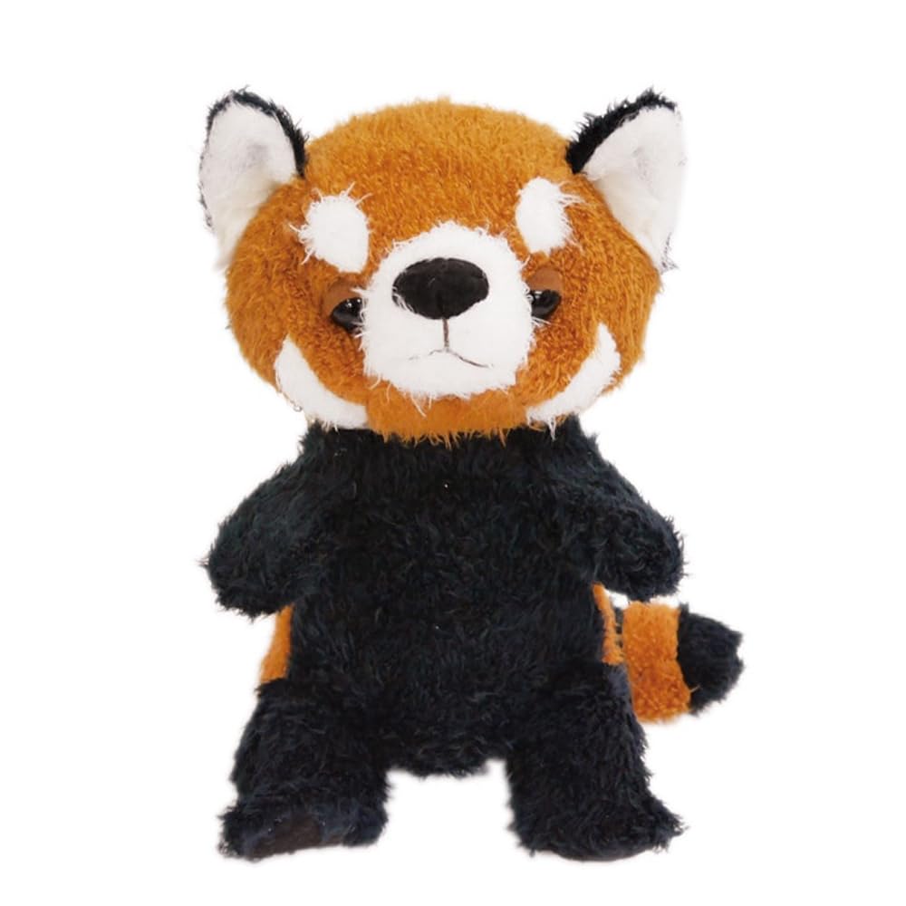 

Monseuil Tikki Plush Toy 15 x 11 x 21 cm