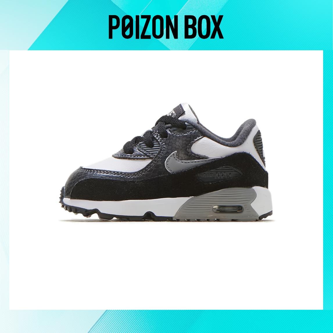 

кроссовки Nike Air Max 90 Toddler Shoes TD CJ0935-100