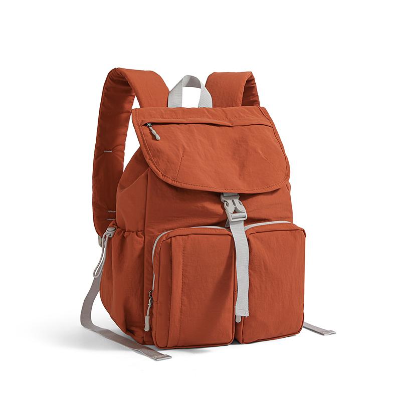 Women's Large Capacity Travel Backpack Business Laptop Bag School Backpack for Teacher Laptop Compartment