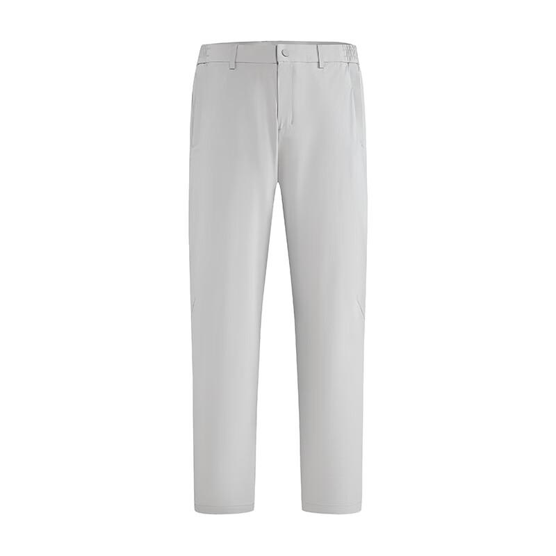 Fengmao Unisex Cooling Straight-Leg Commuter Pants