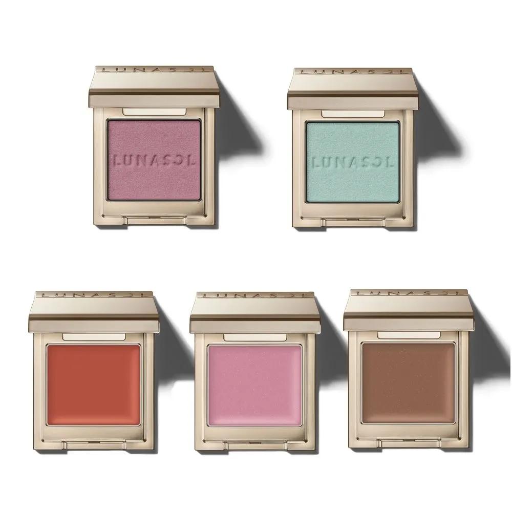 LUNASOL LUNASOL Limited Edition Mono Eyeshadow EX05C. Modernity Shade