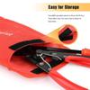 3Pcs Wrench Clip Pliers Set Fastener Remover Auto Headlight Combo Repair Tools Kit for Car Door Panel Dashboard Machine Workshop