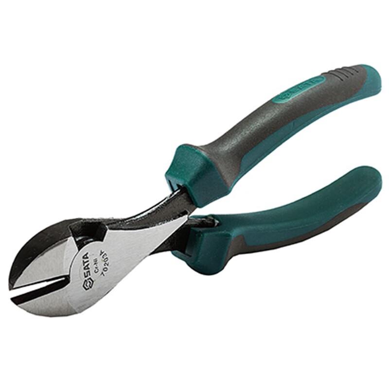 SATA Diagonal Cutting Pliers