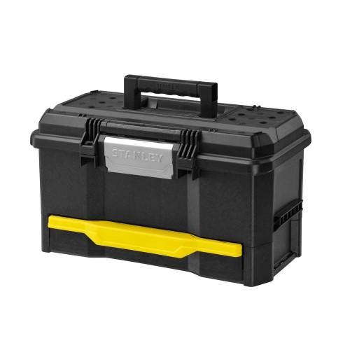 Stanley One Touch Tool Box