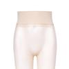 Sexy Seamless Crotchless Stockings Elegant Summer Tights Crotch-Depth Women Toe Transparent Ultrathin Pantyhose Office Lady Ootd