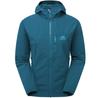 Куртка Mountain Equipment Women Echo Hooded Jacket