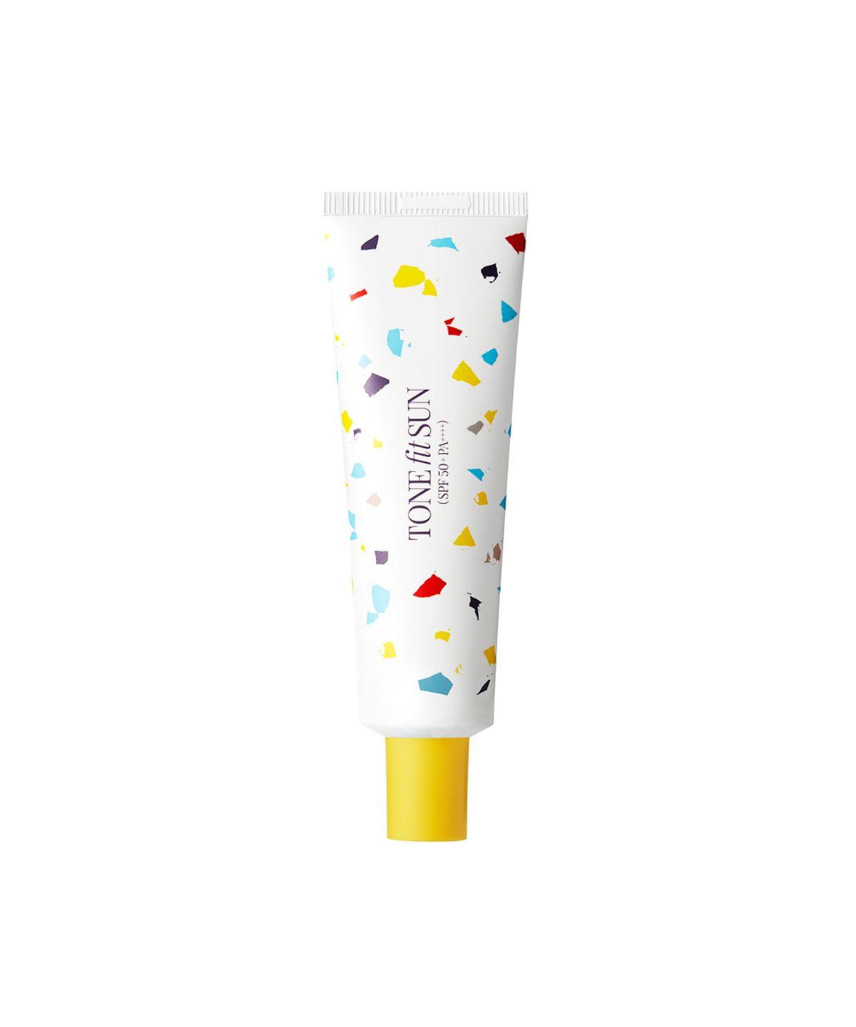 Vegan Hydrating Sunscreen 50ml