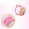 Refills Rubber High Elastic Eyelash Curler Refills Pads Curler Replacement  Pads Eye Makeup Tools Eyelash Clip Silicone Pad