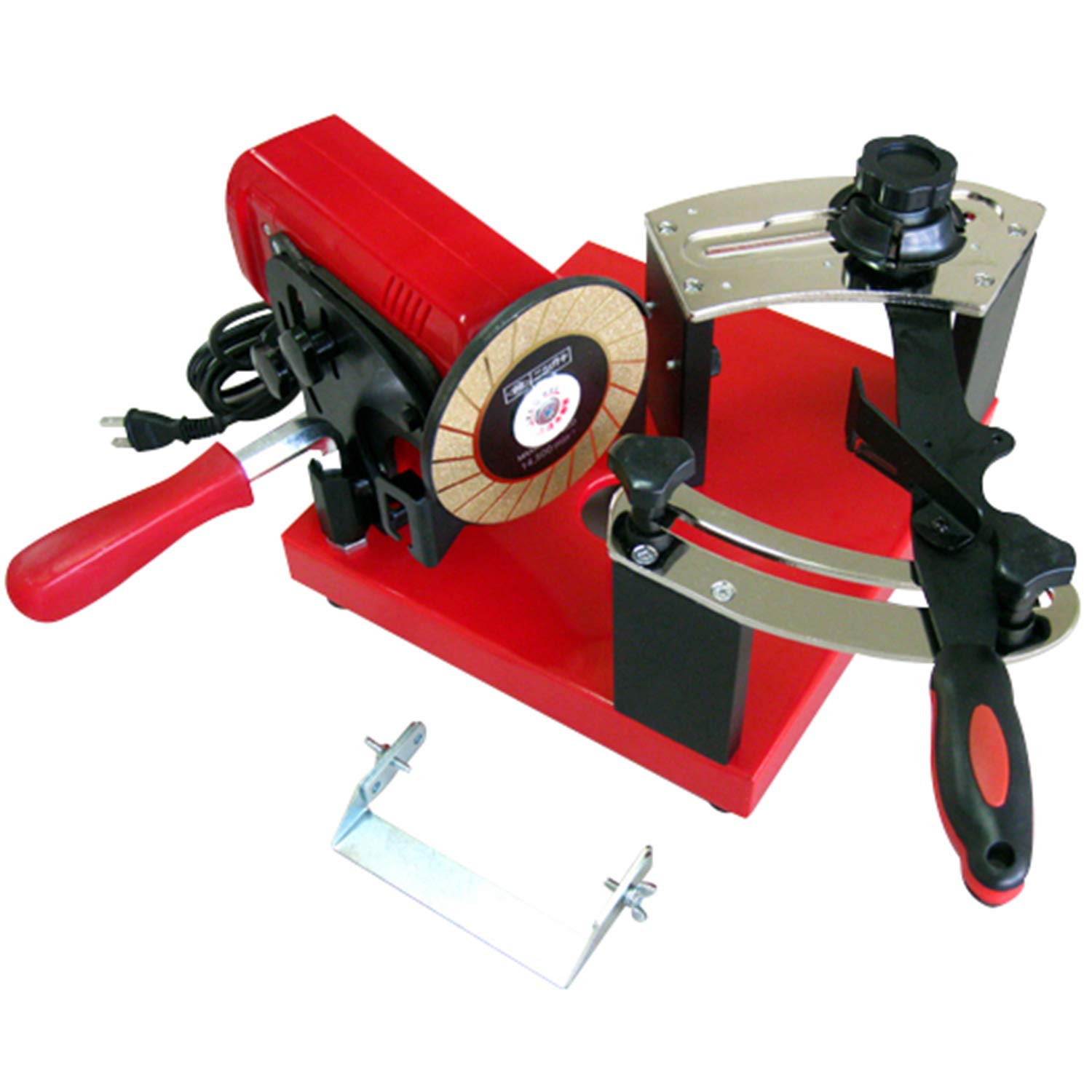 

Nishigaki Industry Blade Sharpening Master Tip Saw N-822