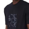 Emporio Armani T Shirt Men's Marine Blue 3D1TG3-1JPZZ-09R1