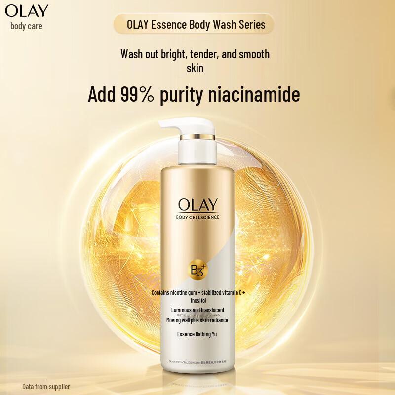 Olay Skincare Set