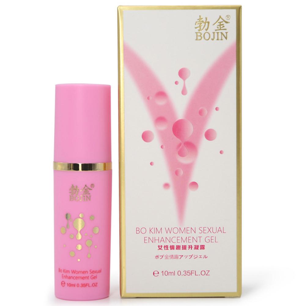 Female Sex Drive Vaginal Tighten Orgasm Oil Enhancer