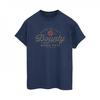 Star Wars Womens/Ladies The Book Of Boba Fett Bring Me That Bounty Cotton Boyfriend T-Shirt