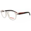 Prada Linea Rossa Ps07pv 2az1o1 Men Eyeglasses