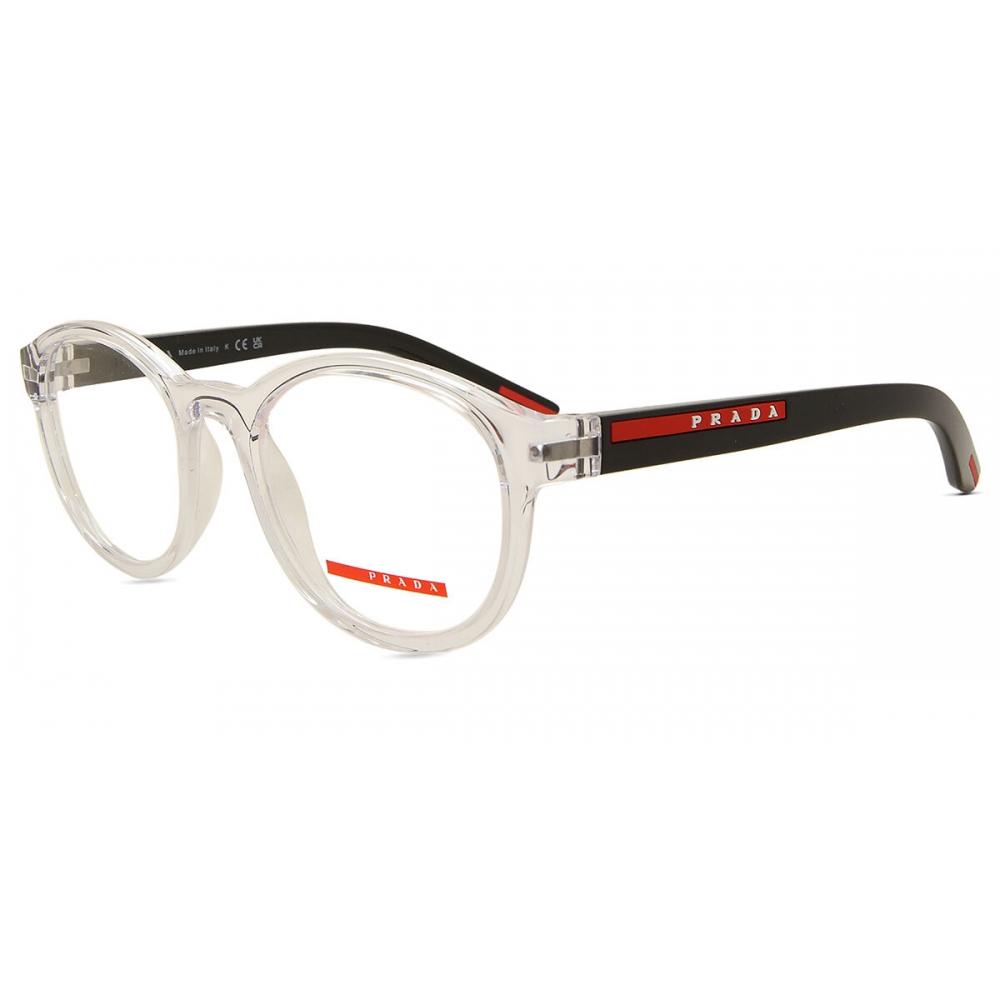 Prada Linea Rossa Ps07pv 2az1o1 Men Eyeglasses