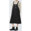 Snow Peak Clend Overall Ds One Piece Dc M Size Gs S26zwdop11