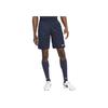 Dri-FIT Knit Soccer Shorts Men Bottoms Obsidian CW6152-451