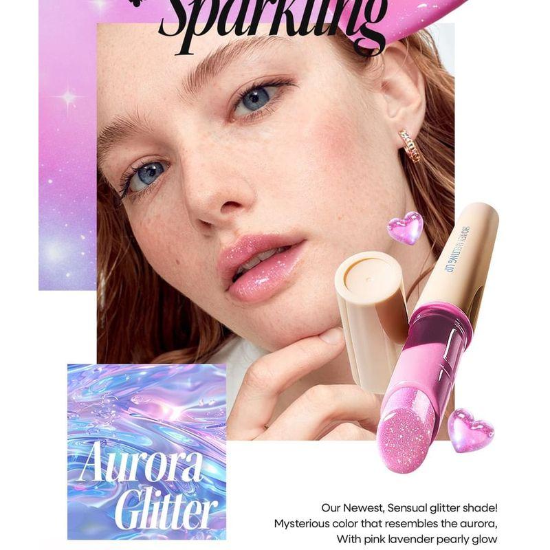 NATURE REPUBLIC - Honey Melting Lip - 16 Colors