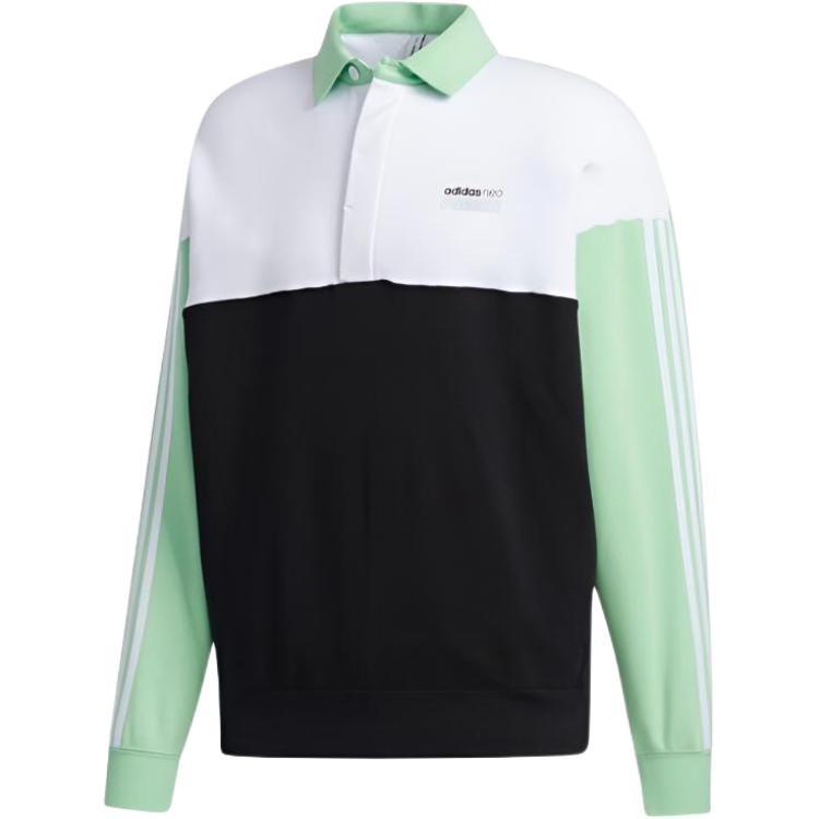 Men s adidas neo Sports Black GQ2169 L