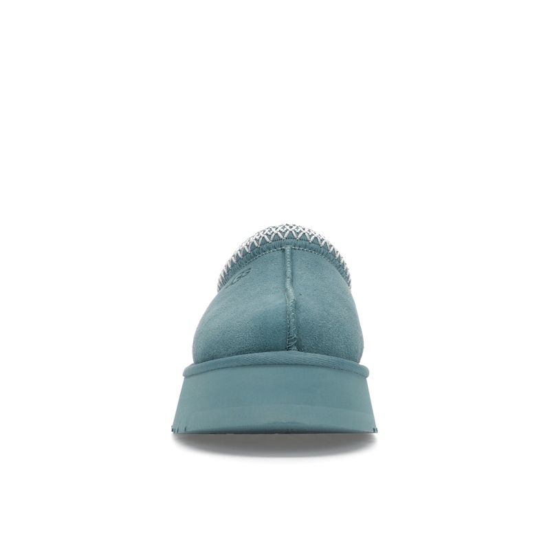 UGG Tazz Slipper Deep Ice Women Sneakers Blue 1122553-DEE