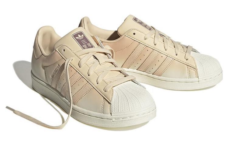 adidas Originals Superstar 'Beige' Women's IF0507