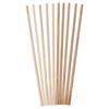 5Pcs Bamboo Drinking Straws Environmentally Friendly Household Utensils Straws