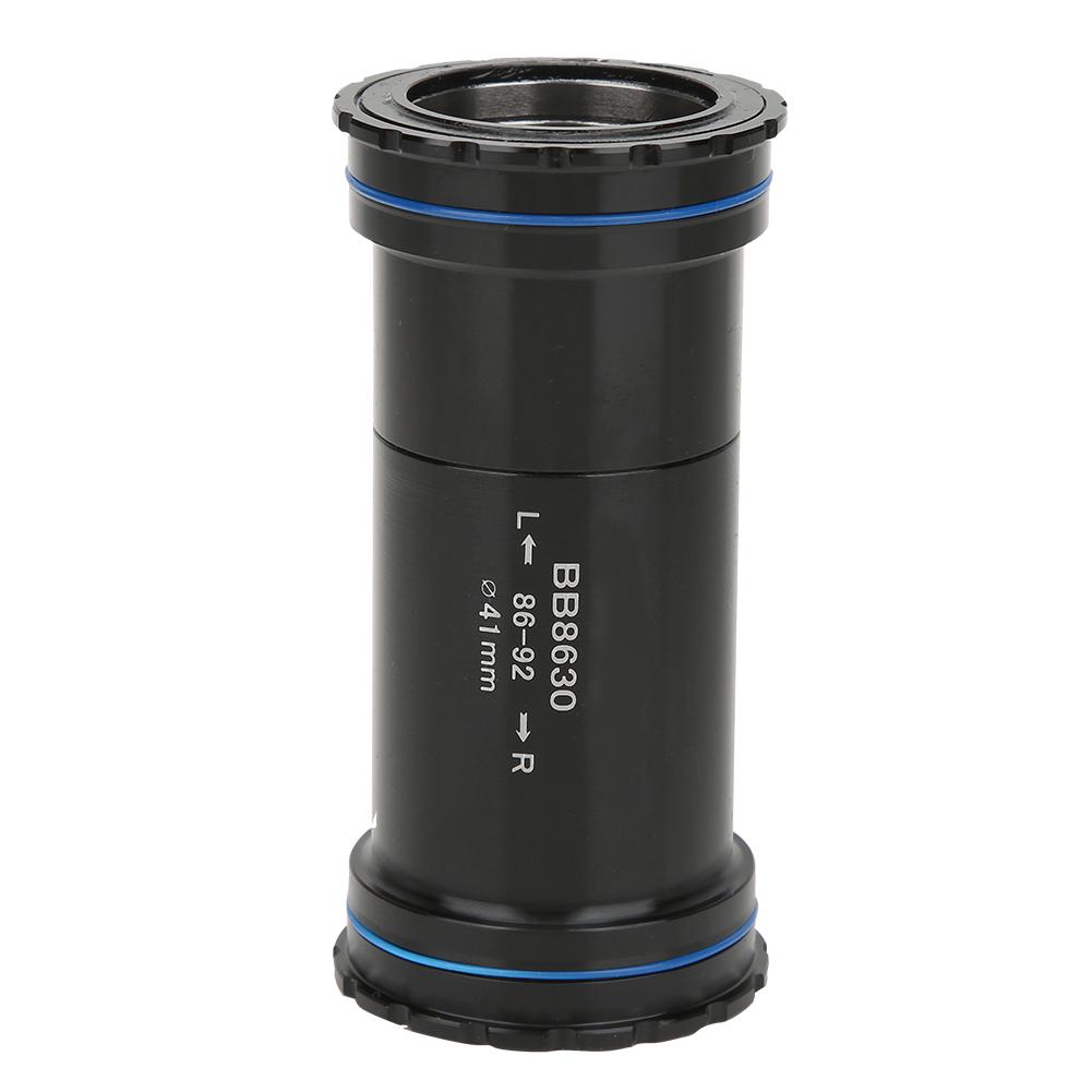 BB86 BB92 Interlocking Press In Type Centre Shaft Bottom Bracket for Bike Frame