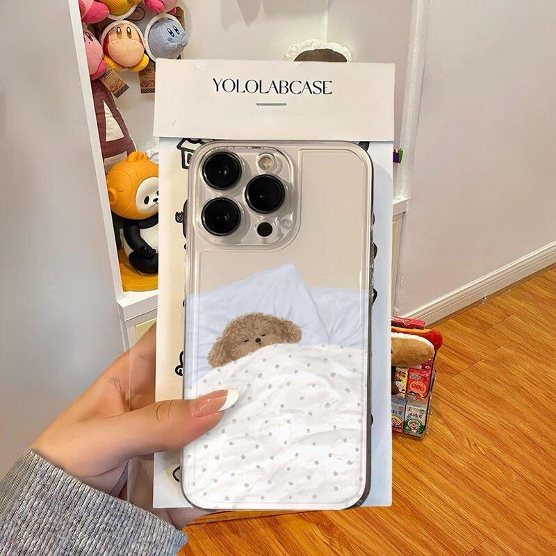 Cute Cat Case for Samsung Galaxy A56 5G A55 A35 A36 A15 A16 A26 A54 A52 A53 A14 A05 A05S A06 A25 A34 A35 A32 A50S Lovely Cover