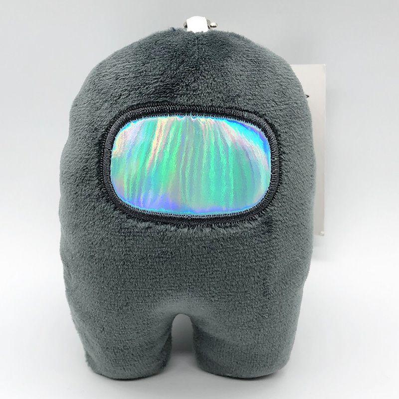 Colorful Among Us Plush Soft Stuffed Toys Doll Perfect For Kids Birthday Gift