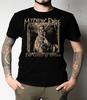 Men's and Women's T-shirts My Dying Bride The Ghost