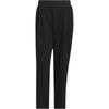 Wuji Series Wuji Heavy French Terry Pants Knitted Sweatpants Men's Black JE6661