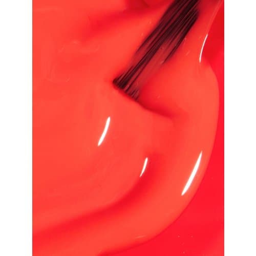 OPI [Nail Lacquer] F81 - LIVING ON THE BULA VARD 15ml