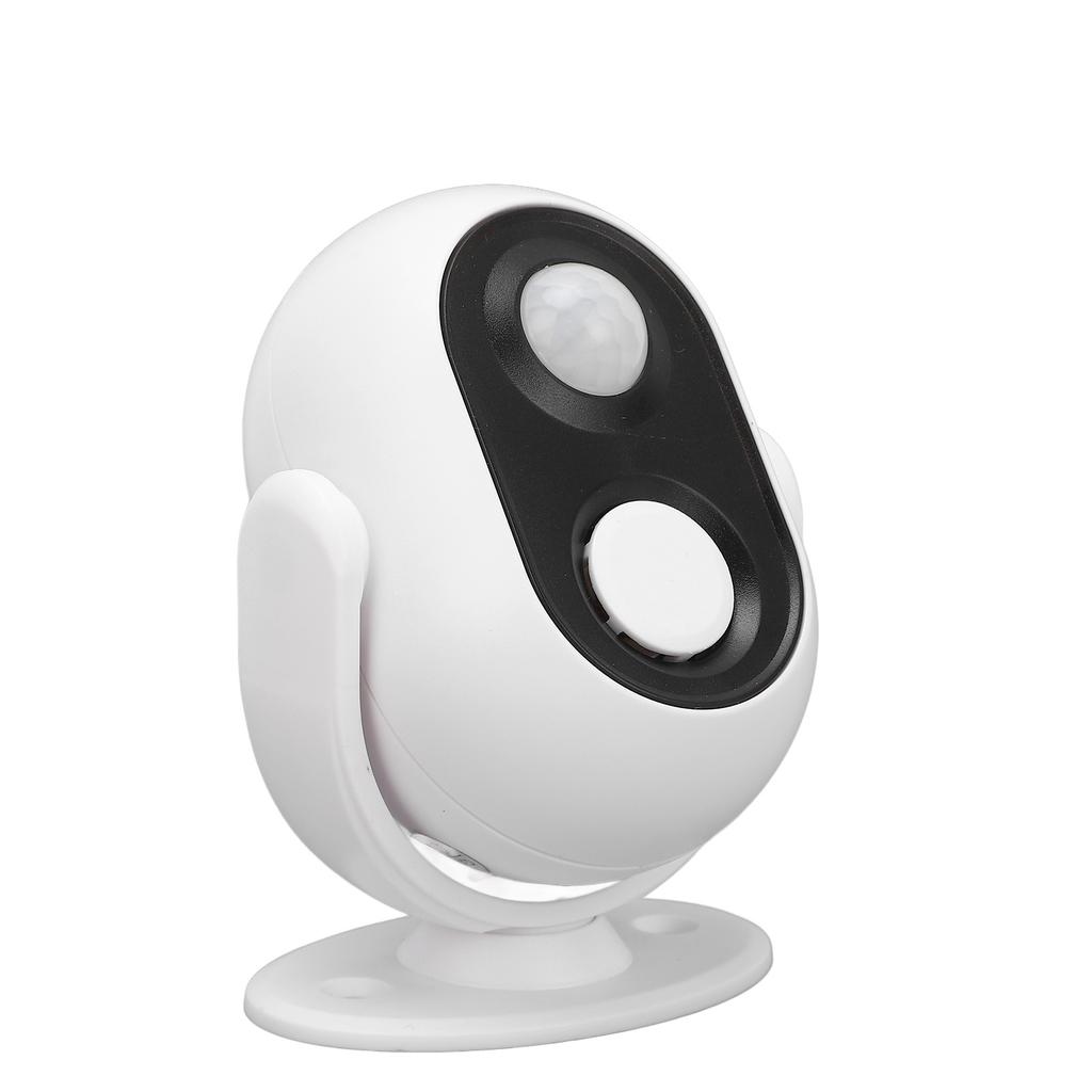 Welcome Sensor Doorbell 2 To 7m Range Compact Easy Installation Business Store Entry Motion Sensor D