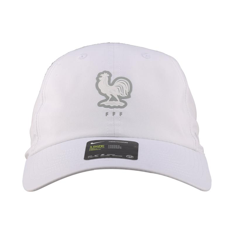 Nike Baseball Caps Unisex White Casual CU7611-100