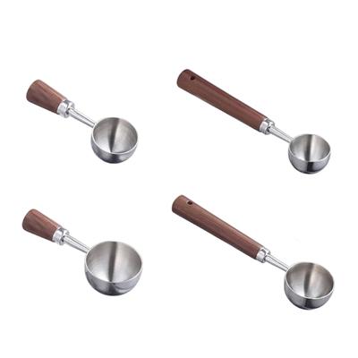 Kávé- és teafőzési kellékek – Kávéadagoló kanalak