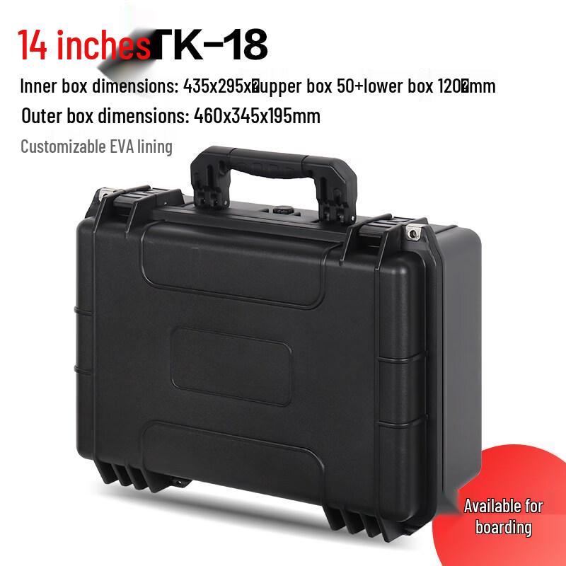 Jundingying TK-18 Waterproof Protective Case