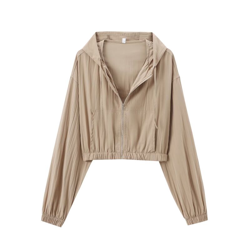 Kaslead New Arrival Women's Clothing Fashion Style Fashion Draping Short Coat Casual Pants 5320805 6929470