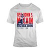 Tops – T-Shirts